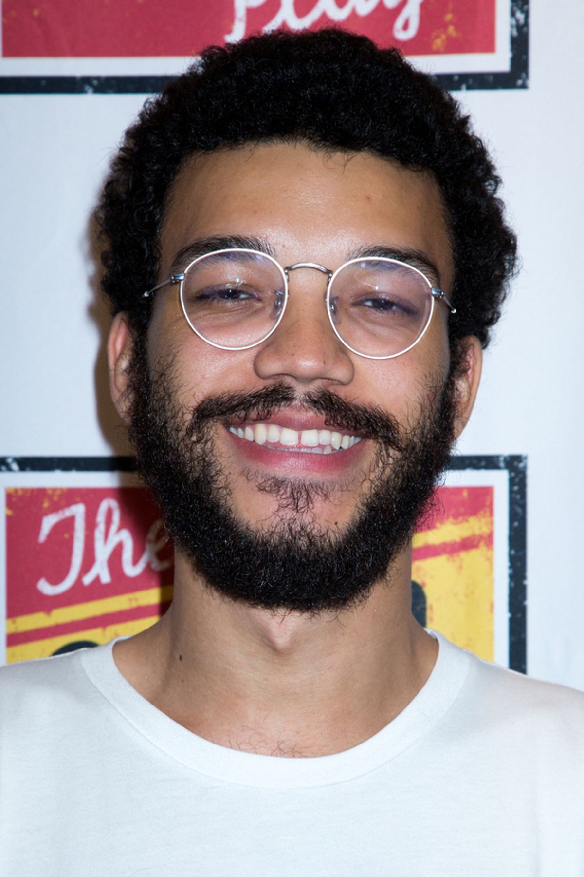 Justice Smith at 