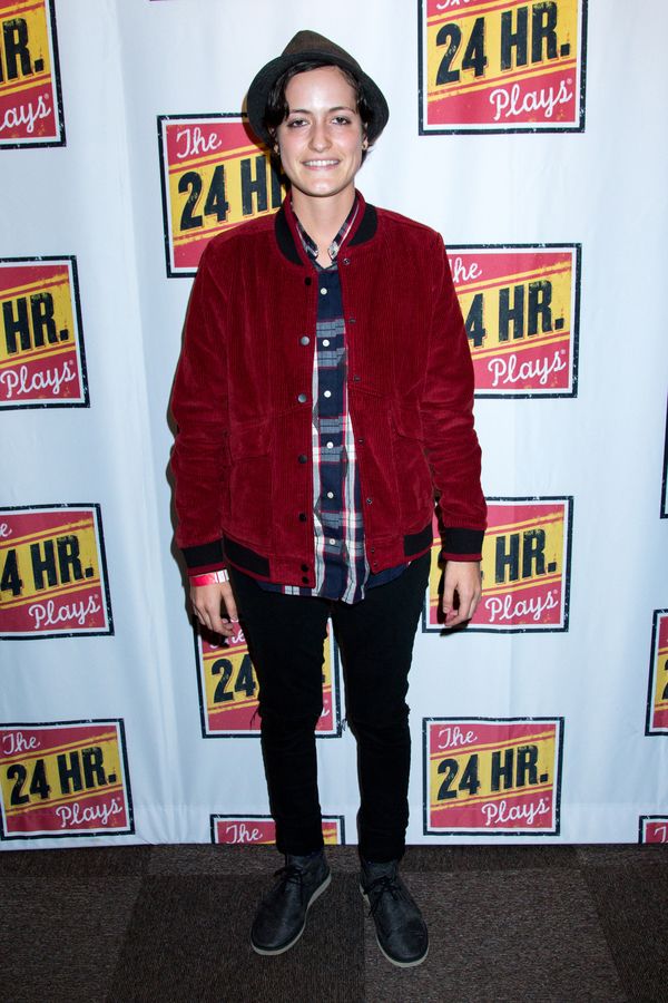 Fernanda Coppel Photo