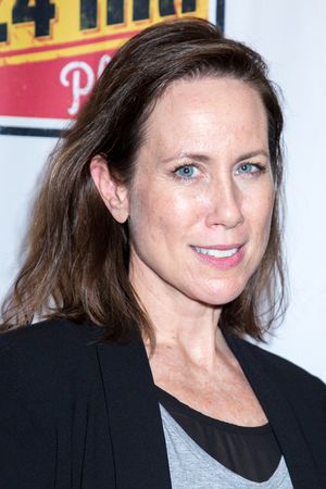 Miriam Shor Photo