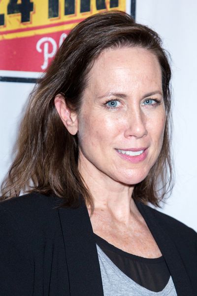 Miriam Shor Photo