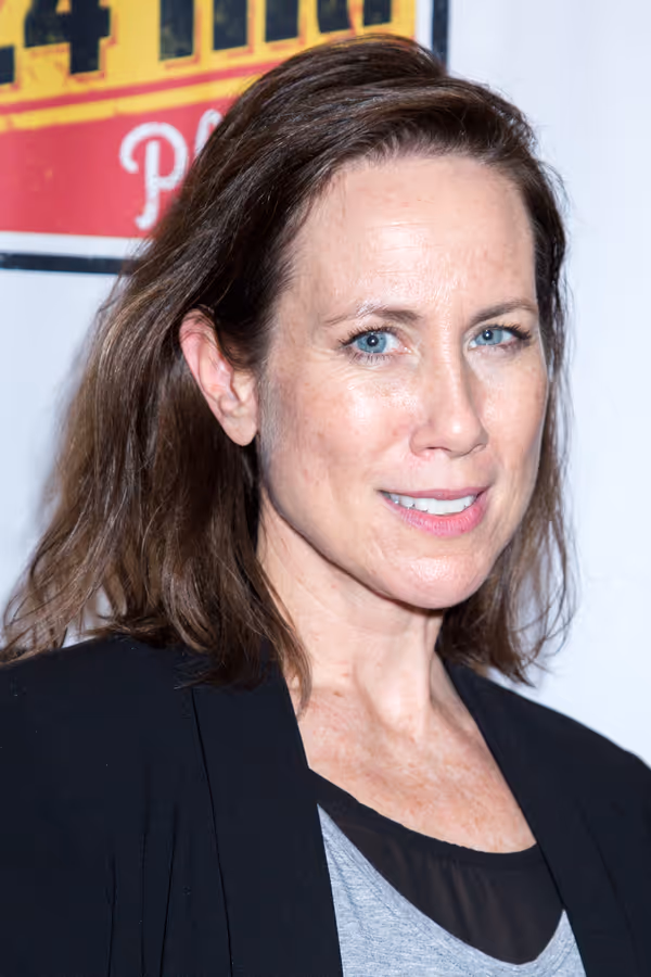 Miriam Shor Photo