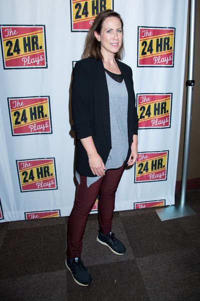 Miriam Shor Photo