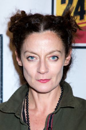 Michelle Gomez @ BroadwayWorld Michelle Gomez Photo