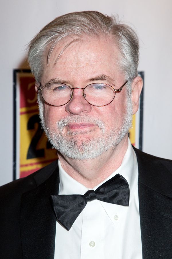 Christopher Durang Photo