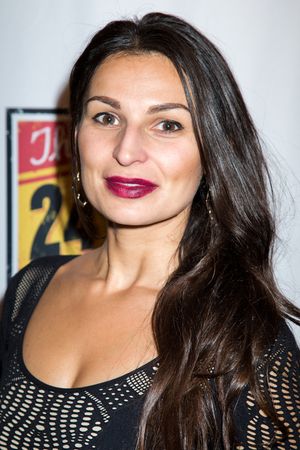 Martyna Majok Photo