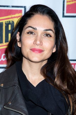 Lela Loren @ BroadwayWorld Lela Loren Photo