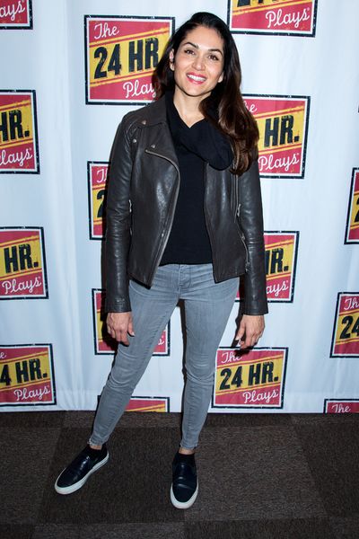 Lela Loren Photo