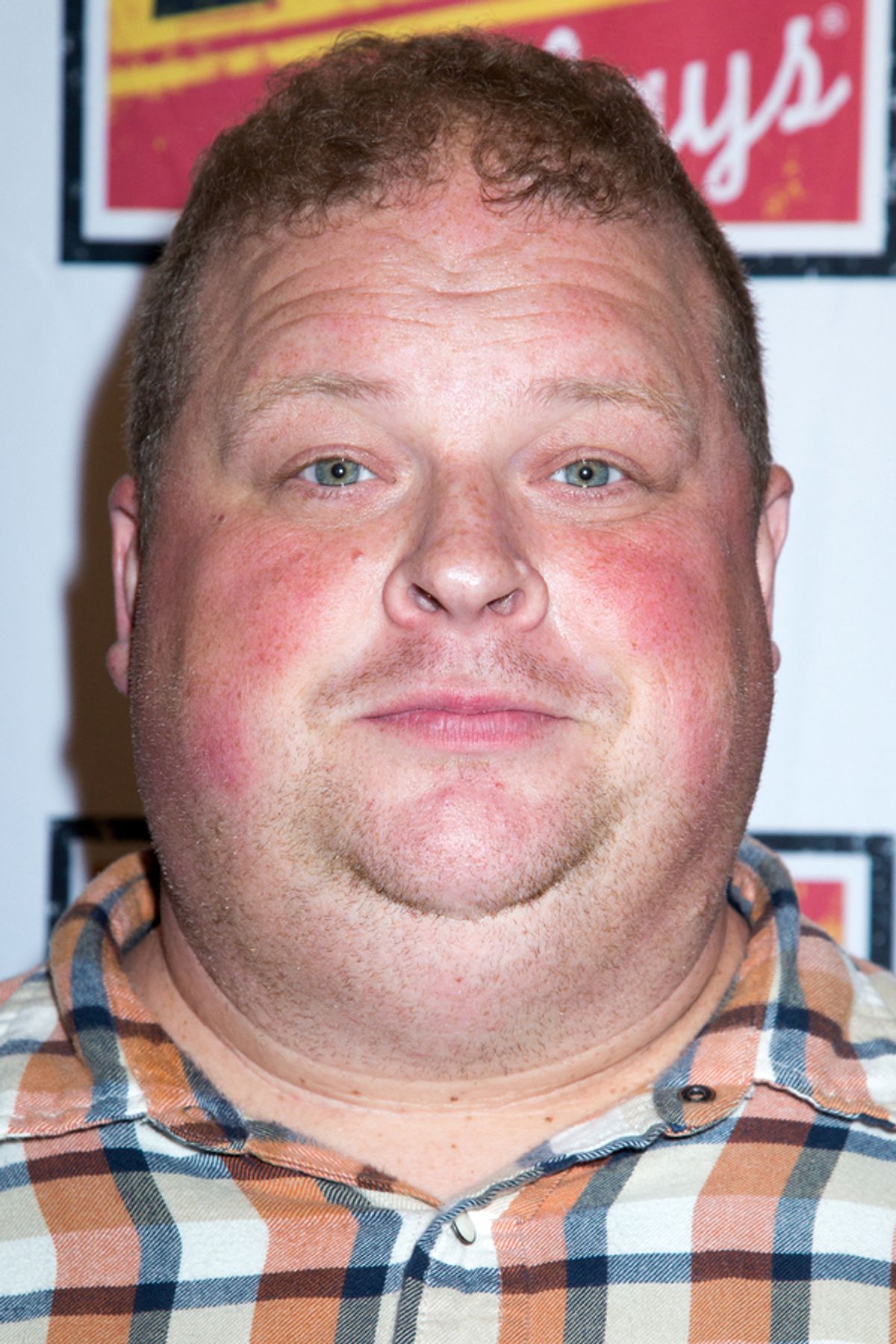 Joel Marsh Garland at 