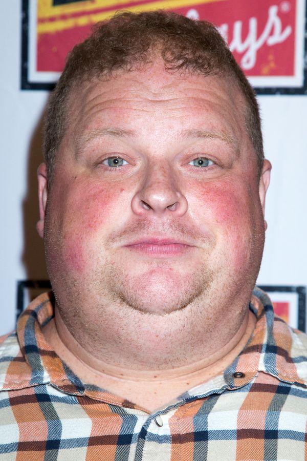 Joel Marsh Garland Photo