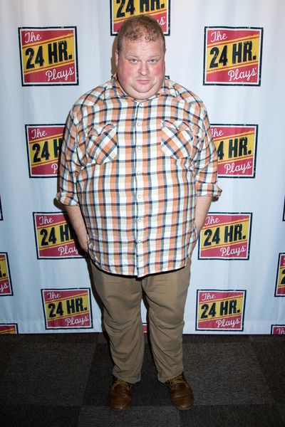 Joel Marsh Garland Photo