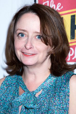 Rachel Dratch Photo