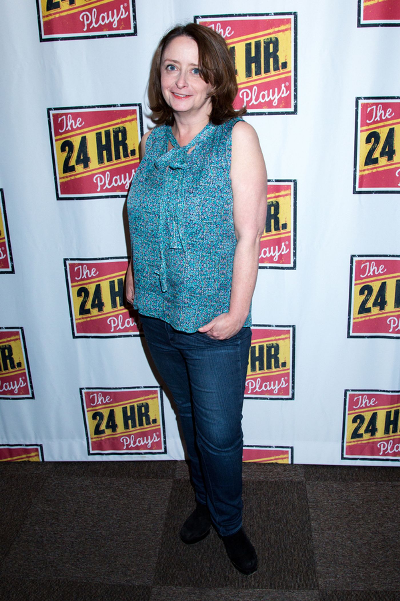 Photo Coverage: Time's Up! On the Red Carpet for THE 24 HOUR PLAYS  Image