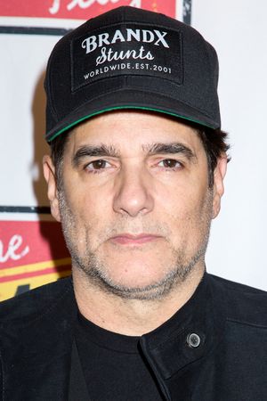 Yul Vazquez @ BroadwayWorld Yul Vazquez Photo