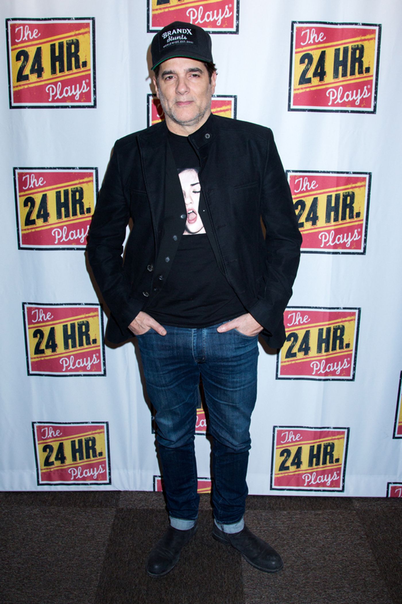 Photo Coverage: Time's Up! On the Red Carpet for THE 24 HOUR PLAYS  Image