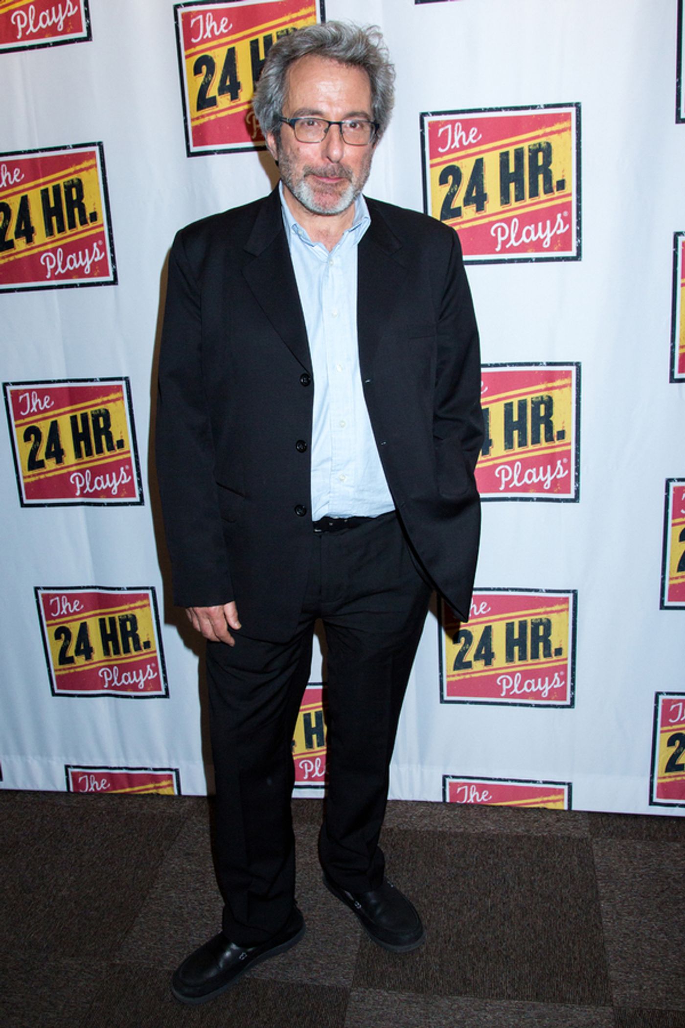 Photo Coverage: Time's Up! On the Red Carpet for THE 24 HOUR PLAYS  Image