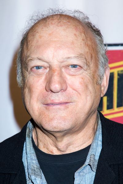 John Doman Photo