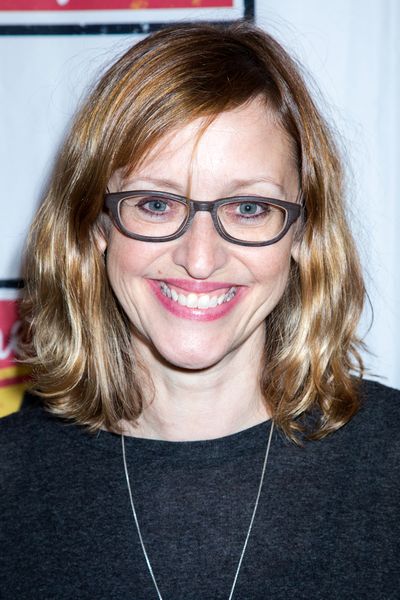 Jessica Stone Photo