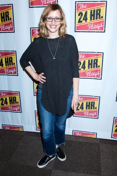 Jessica Stone Photo