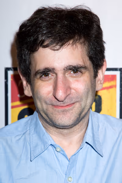 Jonathan Marc Sherman Photo