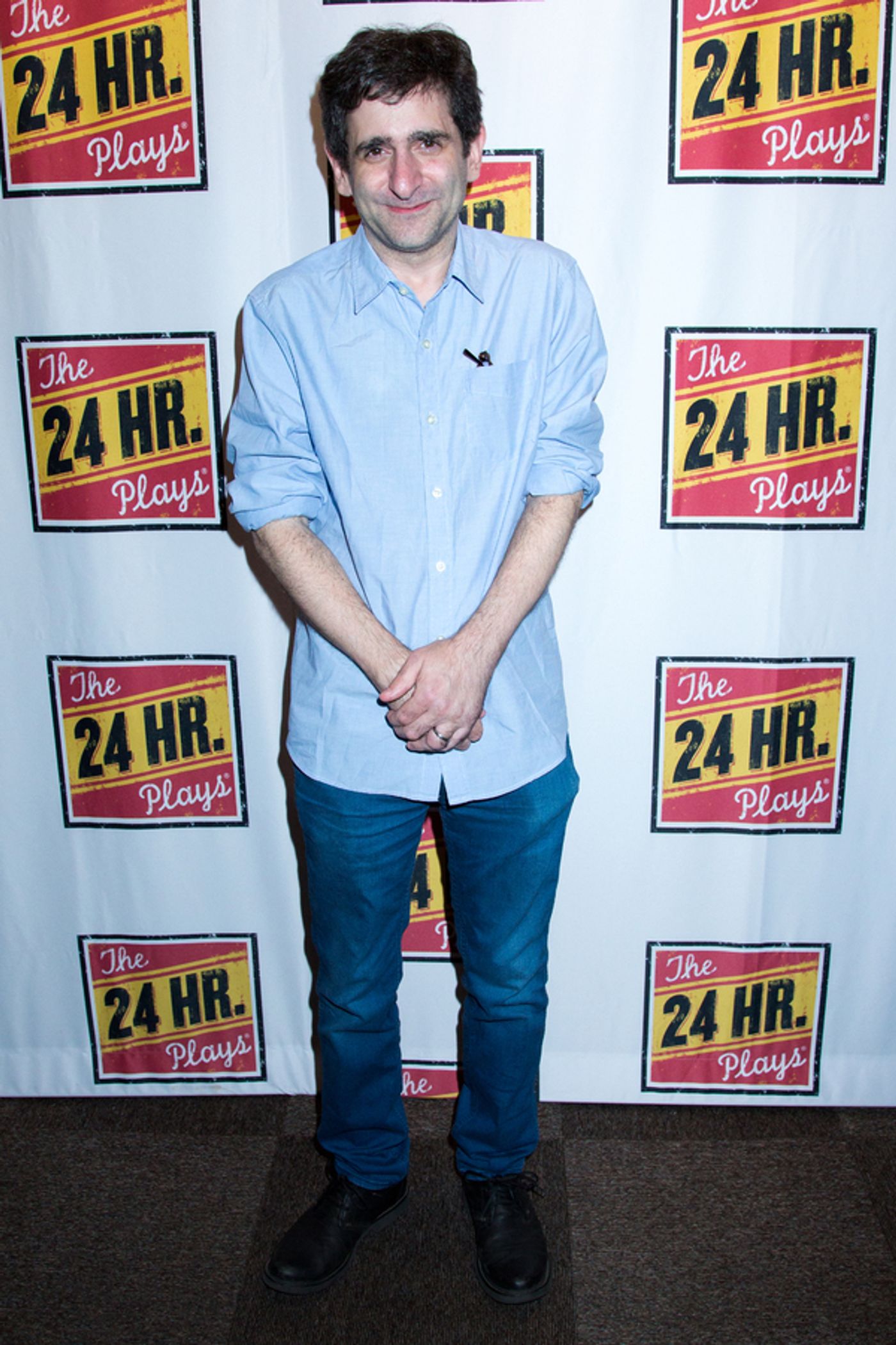 Photo Coverage: Time's Up! On the Red Carpet for THE 24 HOUR PLAYS  Image