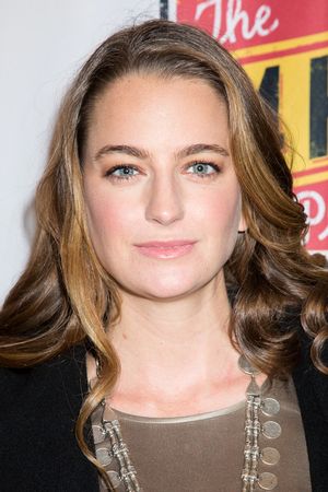 Jessica DiGiovanni @ BroadwayWorld Jessica DiGiovanni Photo