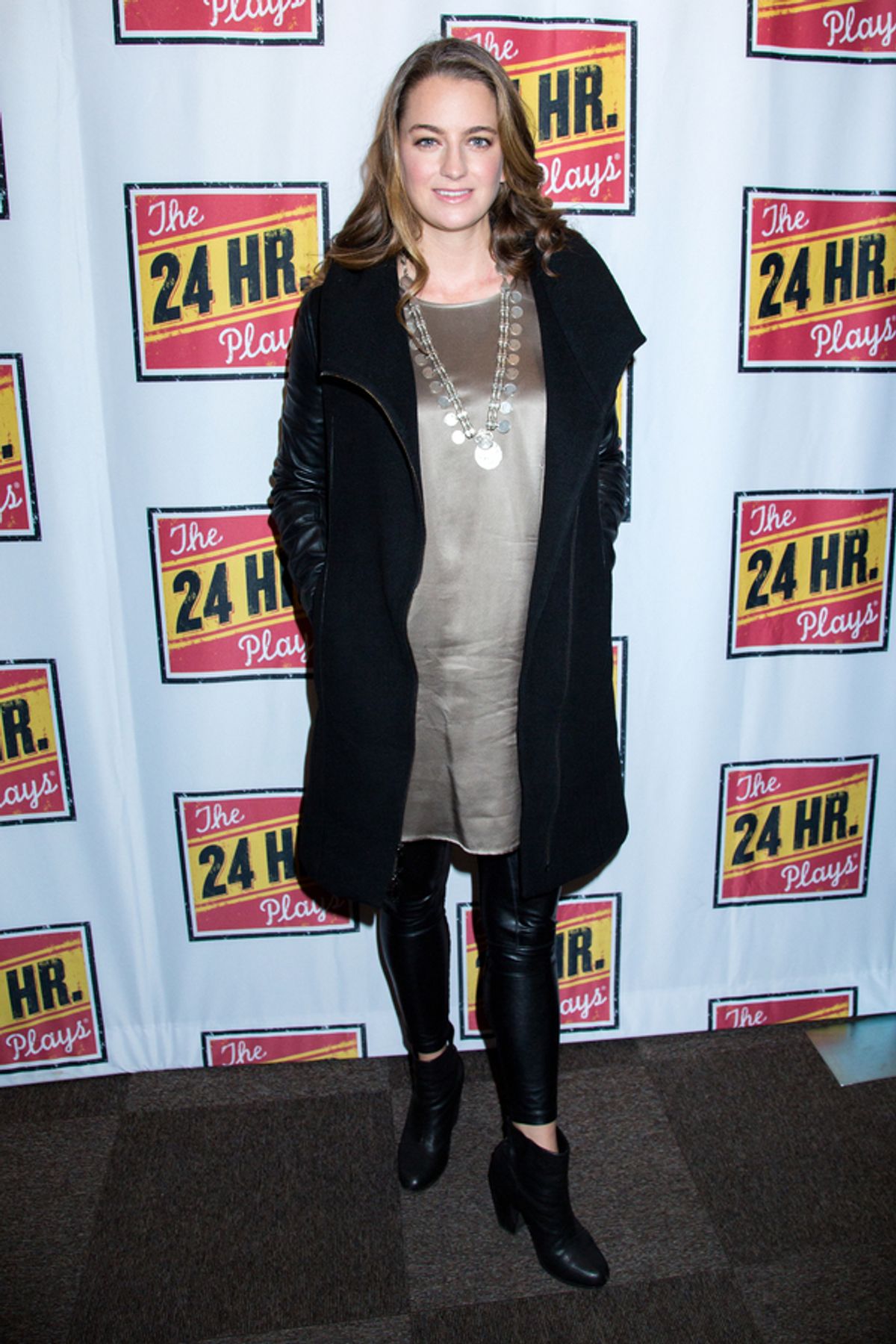 Jessica DiGiovanni at 