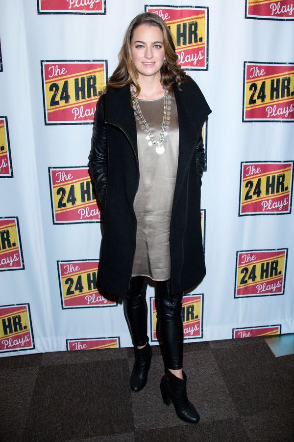 Jessica DiGiovanni Photo