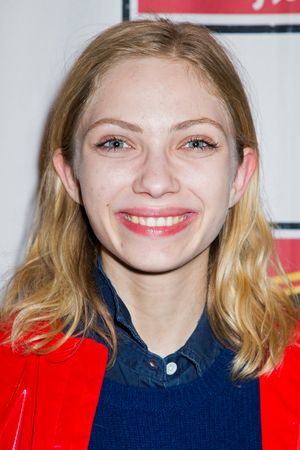 Tavi Gevinson @ BroadwayWorld Tavi Gevinson Photo