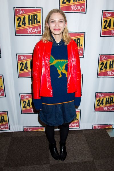 Tavi Gevinson Photo
