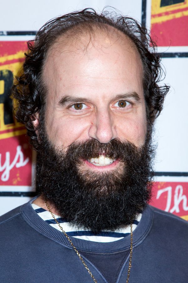 Brett Gelman Photo