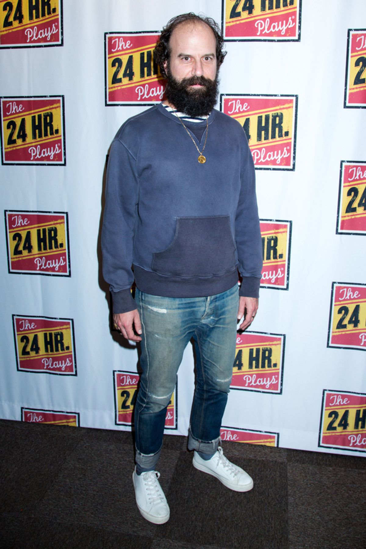 Brett Gelman at 