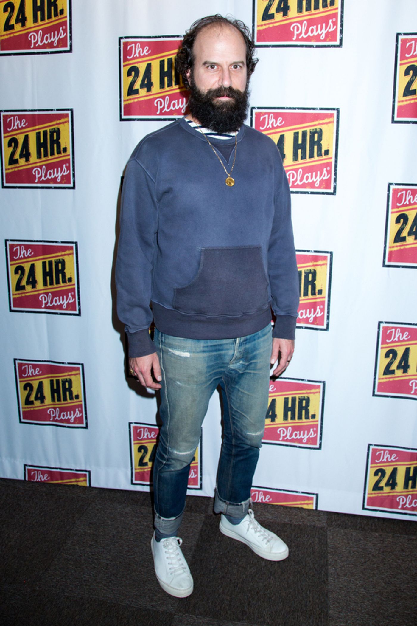 Photo Coverage: Time's Up! On the Red Carpet for THE 24 HOUR PLAYS  Image