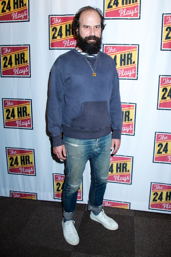 Brett Gelman Photo