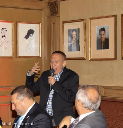 Gilbert Gottfried Photo