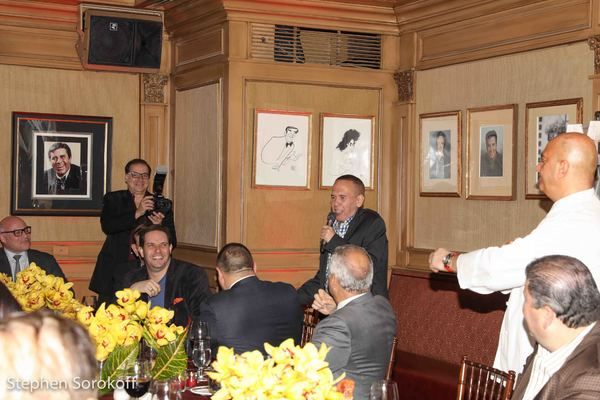 Gilbert Gottfried Photo