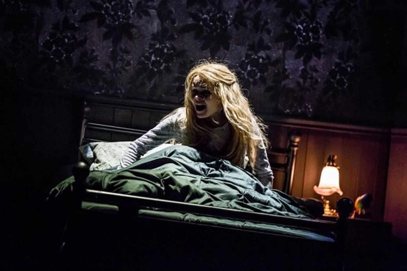Halloween Horror Show: 10 of the Theatre's Most Spine-Tingling Plays  Image