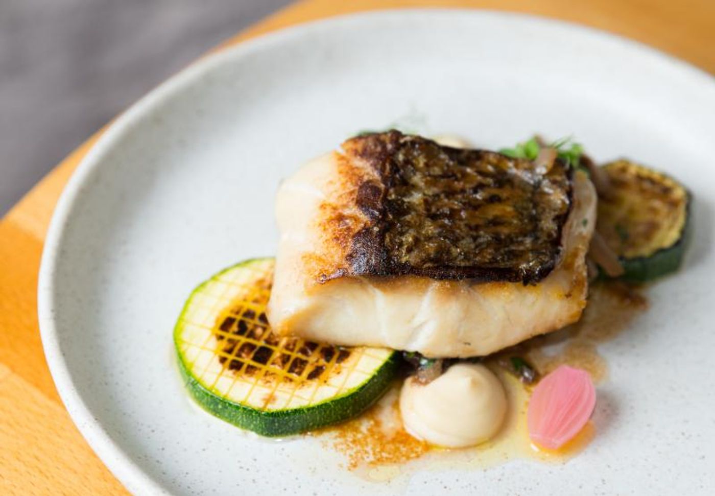 BWW Preview: CLAY-The Natural Wine and Farm-to-Table Restaurant in Harlem BWW Preview: CLAY-The Natural Wine and Farm-to-Table Restaurant in Harlem Image