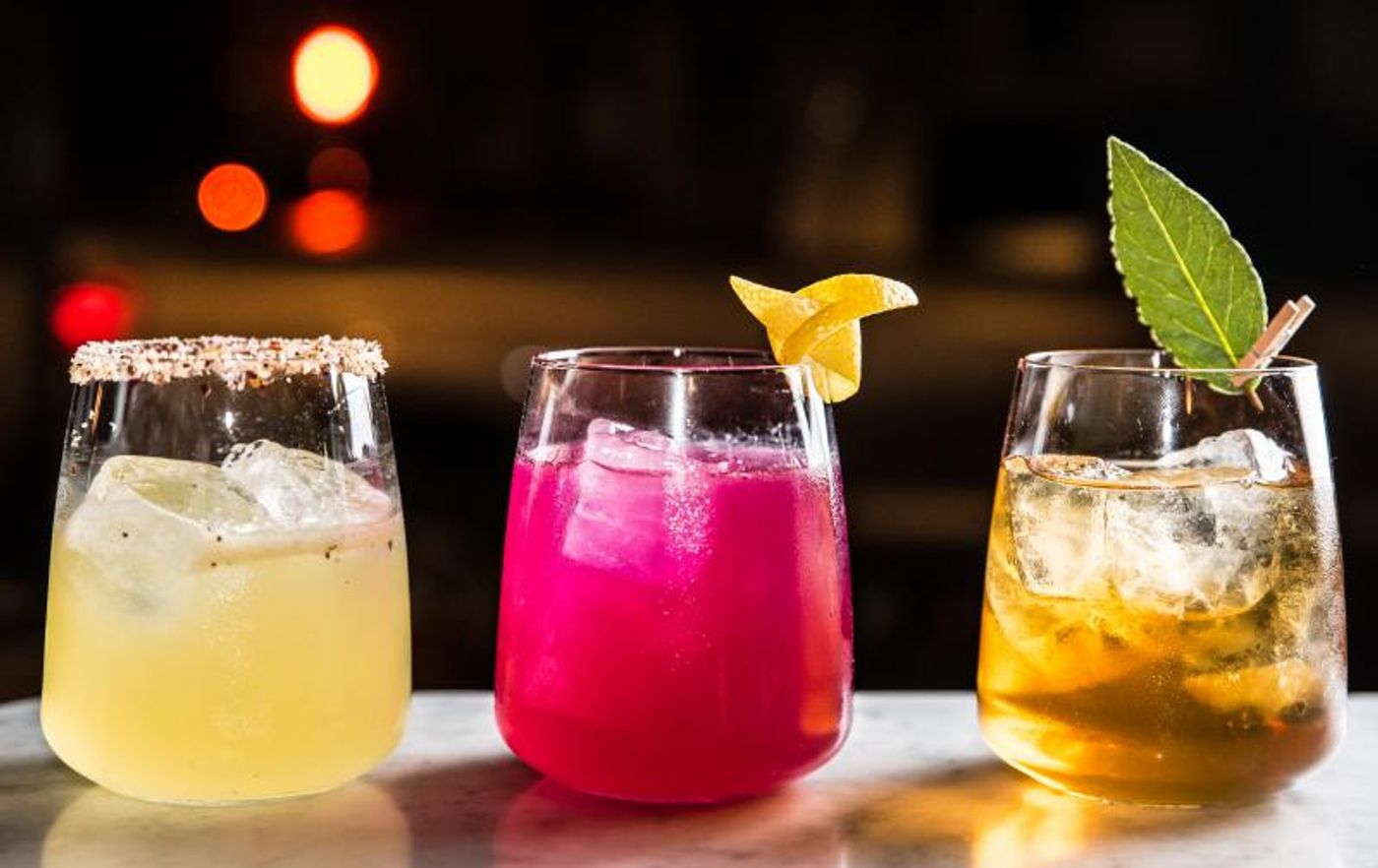 BWW Preview: CLAY-The Natural Wine and Farm-to-Table Restaurant in Harlem BWW Preview: CLAY-The Natural Wine and Farm-to-Table Restaurant in Harlem Image