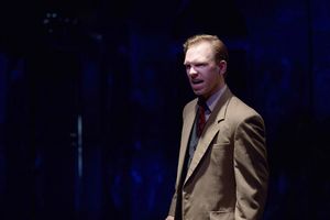 Ken Singleton @ BroadwayWorld Ken Singleton Photo