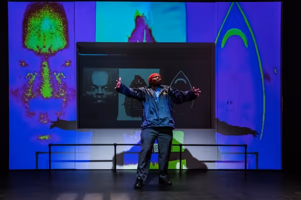 India Nicole Burton Photo