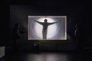 Greg White, Nailah Mathews, India Nicole Burton @ BroadwayWorld Greg White, Nailah Mathews, India Nicole Burton Photo