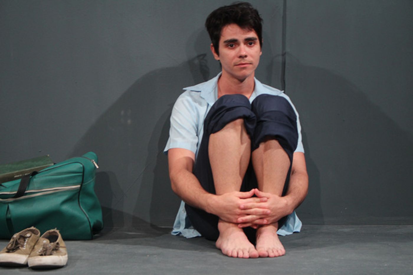 Photo Flash: Latino Theater Company presents ENCUENTRO DE LAS AMERICAS  Image