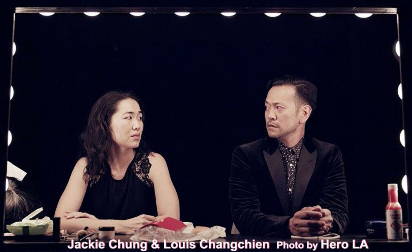 Interview: Ed Sylvanus Iskandar Gets CAUGHT At The Think Tank Gallery  Image