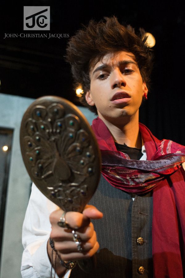 Adonis Jenieco Photo