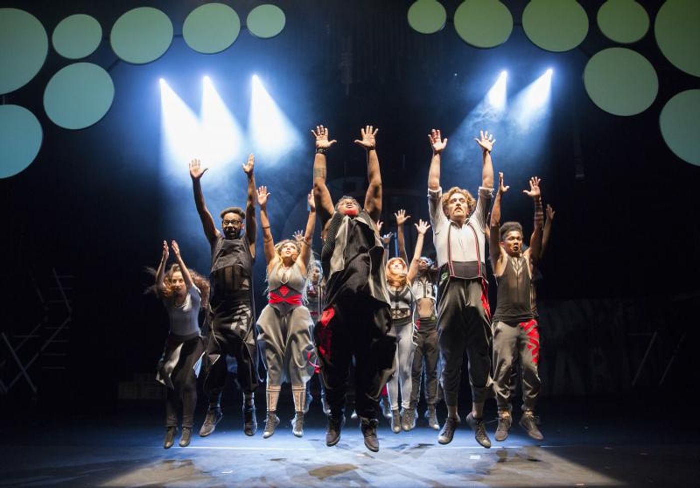 BWW Previews: The Diversity of Brazilian Music is Portrayed in RIO MAIS BRASIL  Image