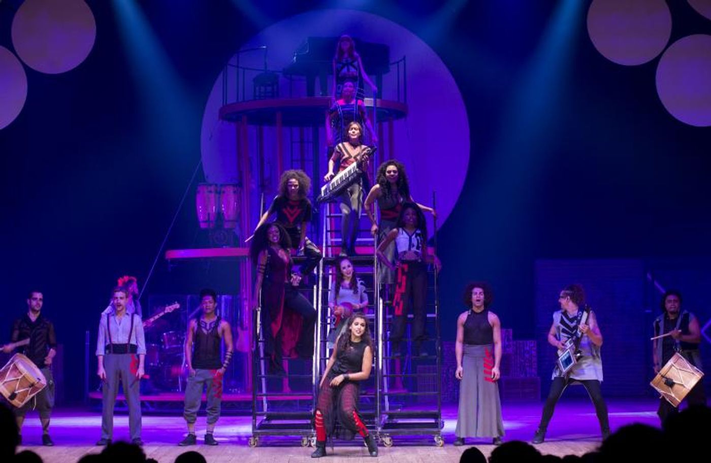 BWW Previews: The Diversity of Brazilian Music is Portrayed in RIO MAIS BRASIL  Image