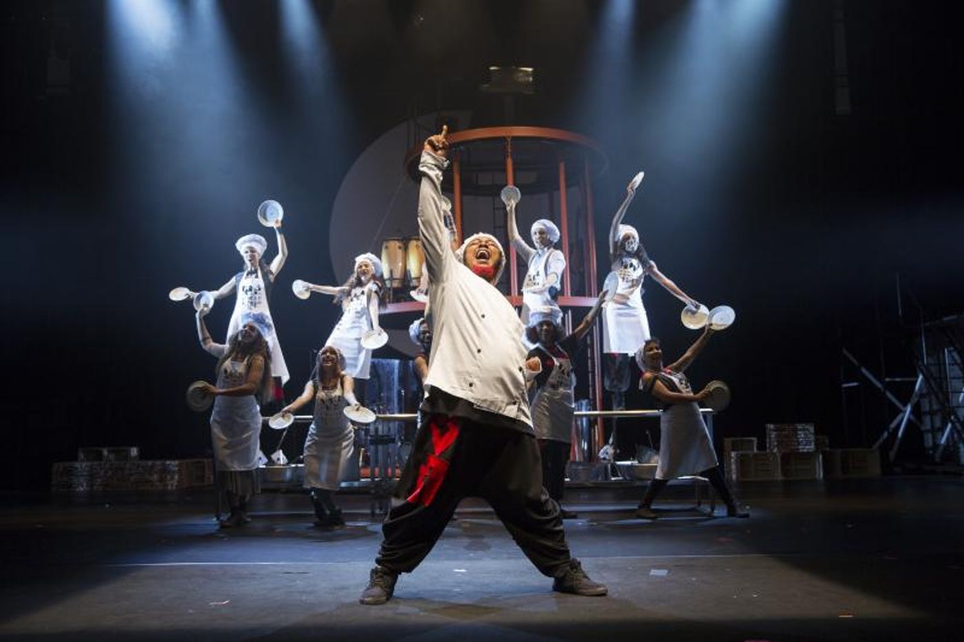 BWW Previews: The Diversity of Brazilian Music is Portrayed in RIO MAIS BRASIL  Image