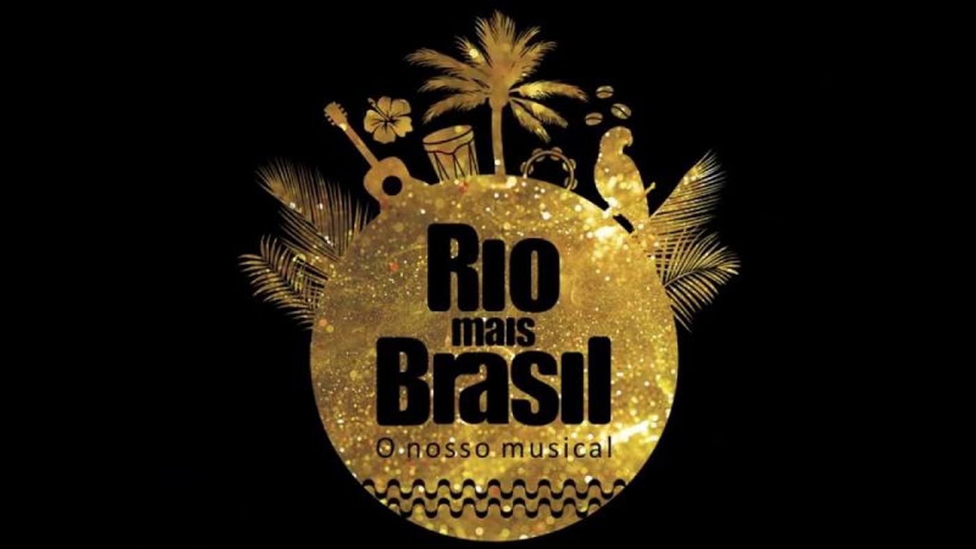 BWW Previews: The Diversity of Brazilian Music is Portrayed in RIO MAIS BRASIL  Image