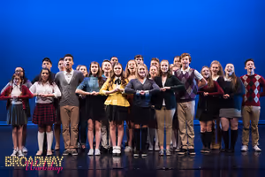 Angelina Boris and Company @ BroadwayWorld Angelina Boris and Company Photo