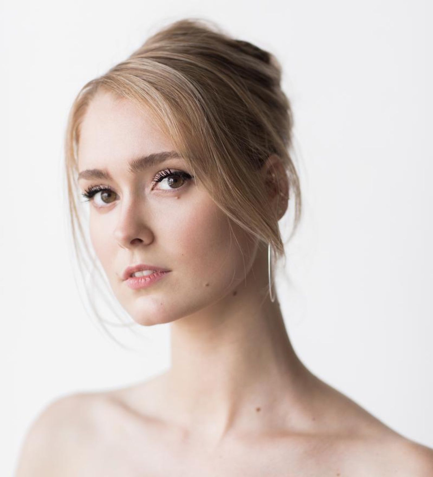 Interview: Q&A with National Ballet's Hannah Fischer on THE WINTER'S TALE  Image